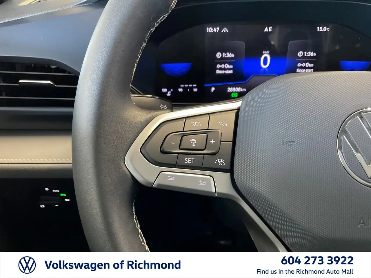 Volkswagen Taos снимка Volkswagen Taos