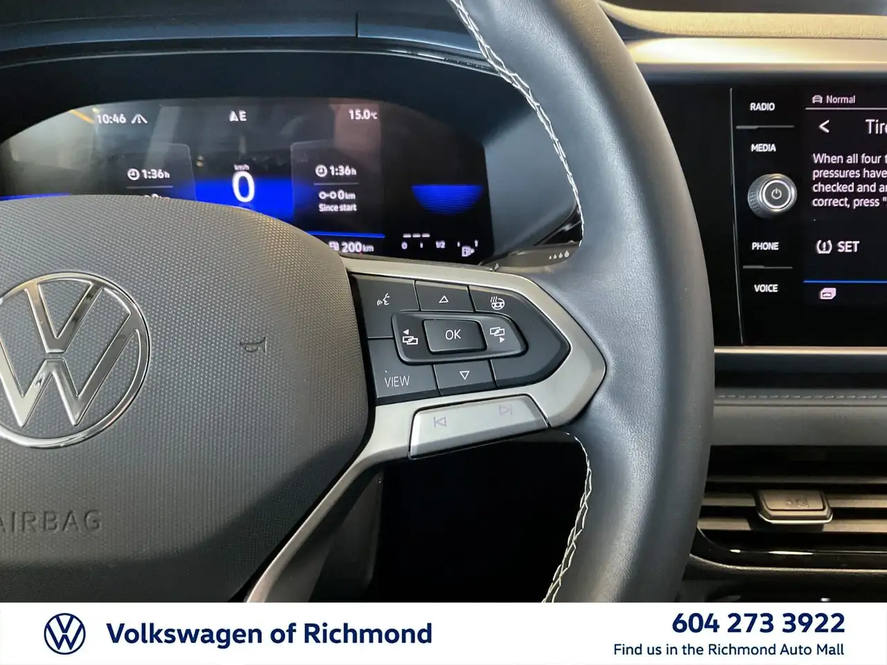 Volkswagen Taos снимка Volkswagen Taos