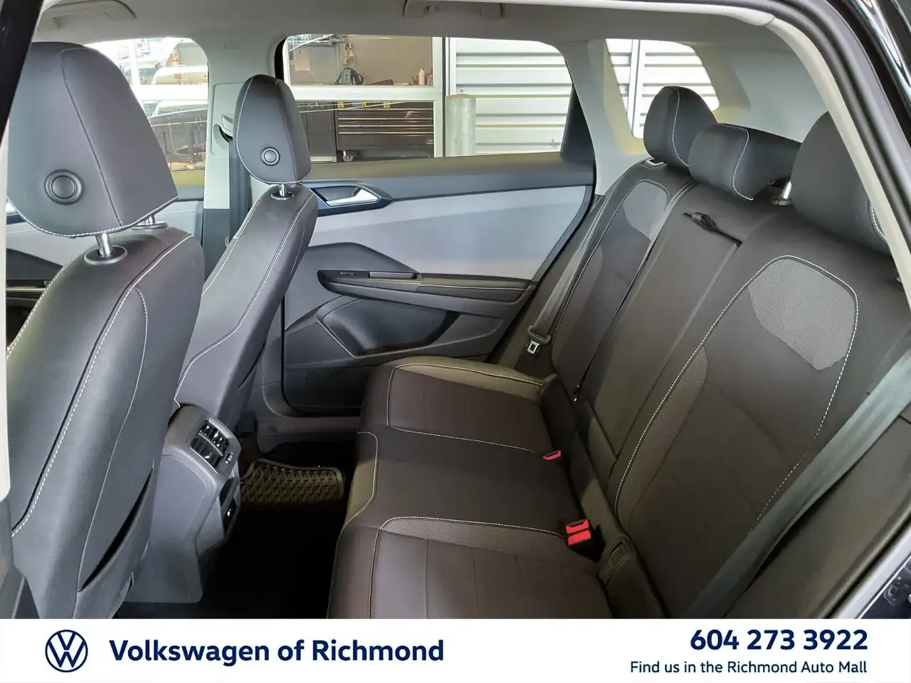 Volkswagen Taos снимка Volkswagen Taos