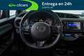 Toyota Yaris 100H 1.5 Feel! Rojo - thumbnail 19