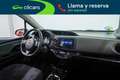 Toyota Yaris 100H 1.5 Feel! Rojo - thumbnail 34