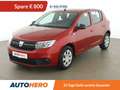 Dacia Sandero 1.0 SCe Essential Rot - thumbnail 1