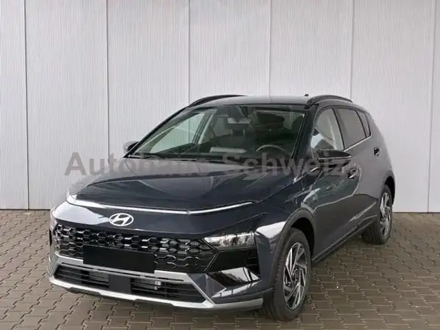 Hyundai BAYON Premium