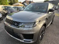 Land Rover Range Rover Sport S