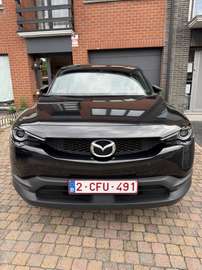 35.5 kWh e-SKYACTIV Skydrive