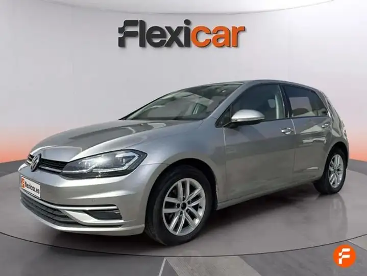 Volkswagen Golf VII Variant 1.0 TSI BMT Advance 2019, foto 3