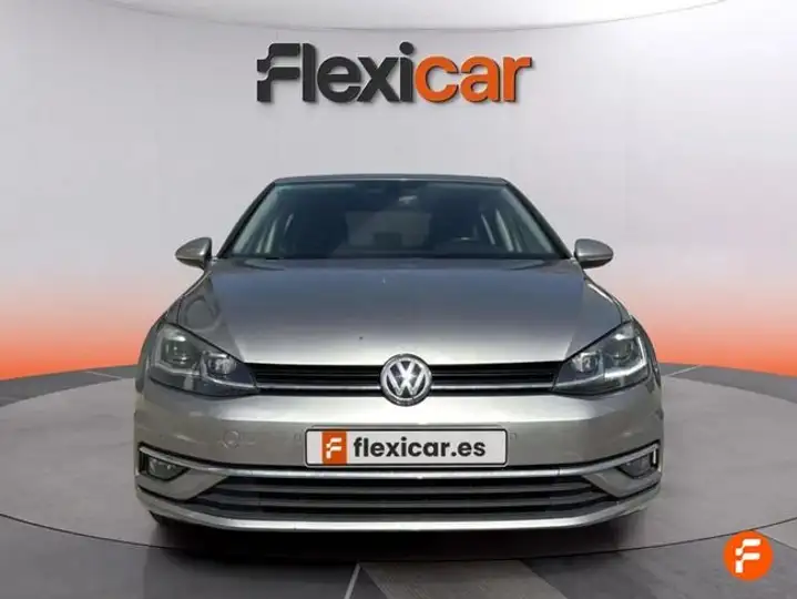 Volkswagen Golf VII Variant 1.0 TSI BMT Advance 2019, foto 2