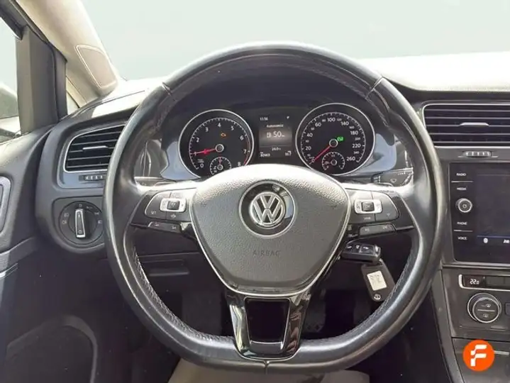 Volkswagen Golf VII Variant 1.0 TSI BMT Advance 2019, foto 11