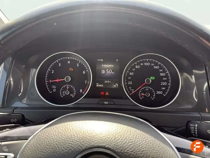 Volkswagen Golf VII Variant 1.0 TSI BMT Advance 2019, foto 12