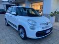 Fiat 500L 1.3 Multijet 85 CV Pop Blanco - thumbnail 3
