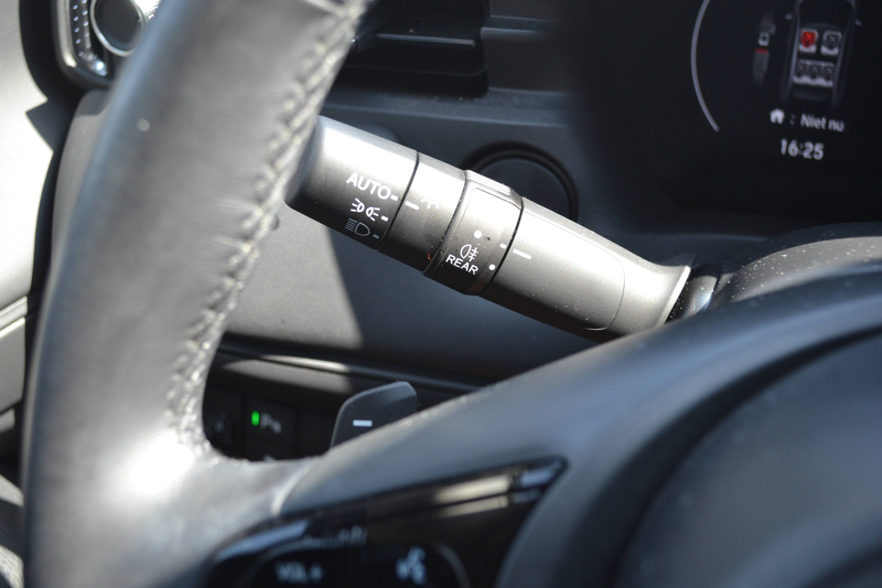 Honda HR-V ACC/HEATED SEATS/HYBRIDE — photo 12