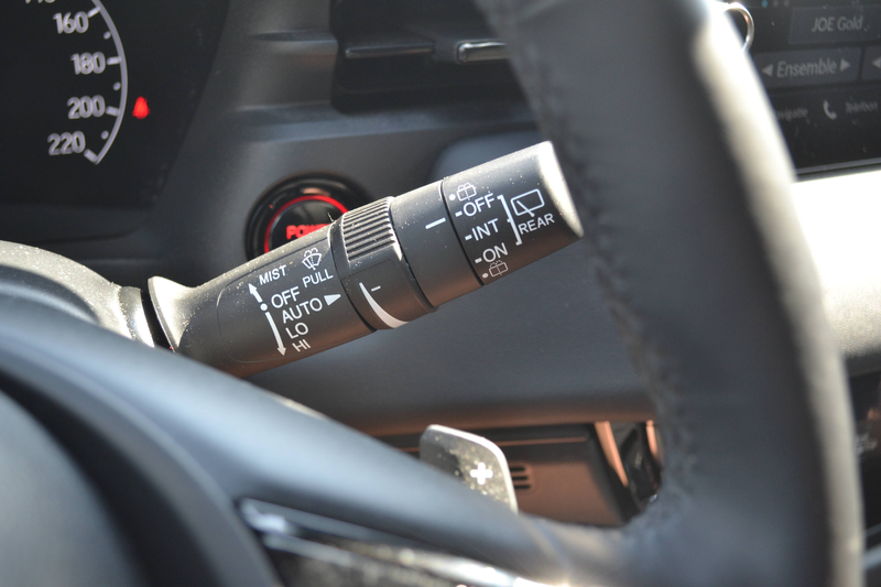 Honda HR-V ACC/HEATED SEATS/HYBRIDE — photo 13