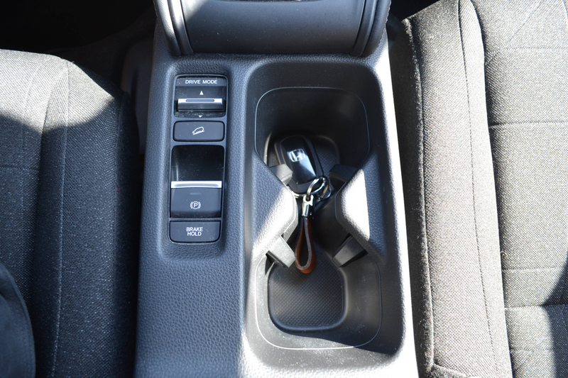 Honda HR-V ACC/HEATED SEATS/HYBRIDE — photo 18