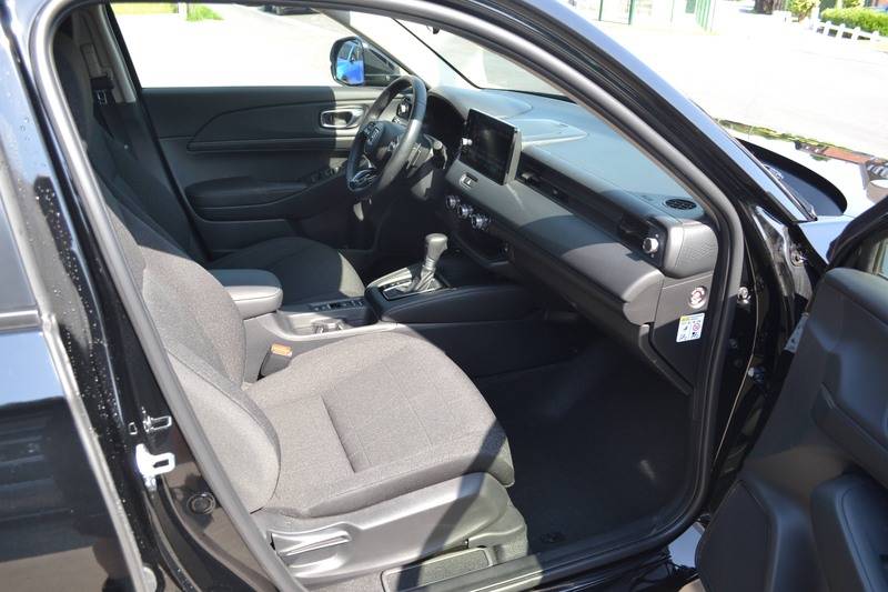 Honda HR-V ACC/HEATED SEATS/HYBRIDE — photo 26