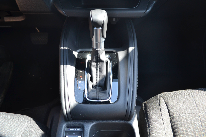 Honda HR-V ACC/HEATED SEATS/HYBRIDE — photo 17