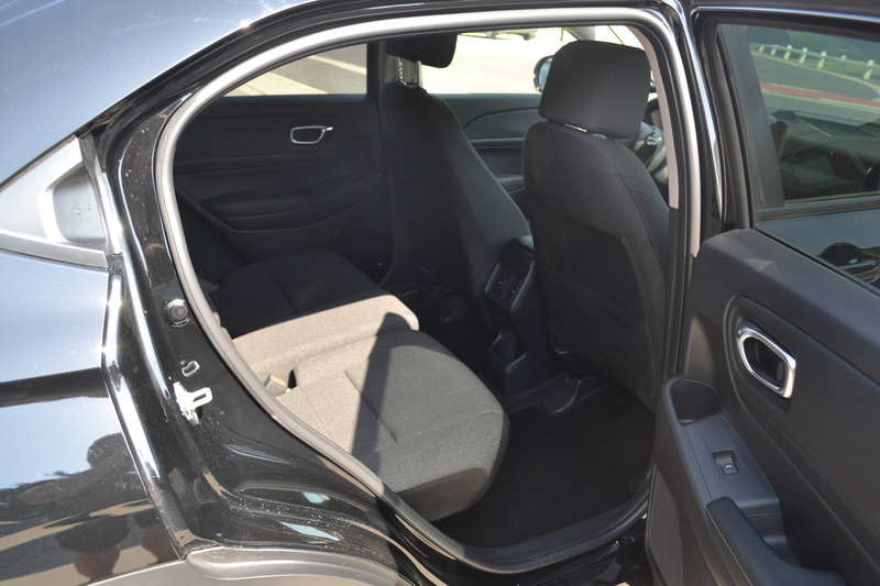 Honda HR-V ACC/HEATED SEATS/HYBRIDE — photo 25