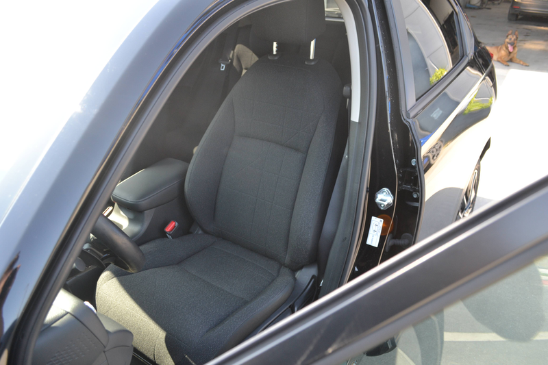 Honda HR-V ACC/HEATED SEATS/HYBRIDE — photo 22