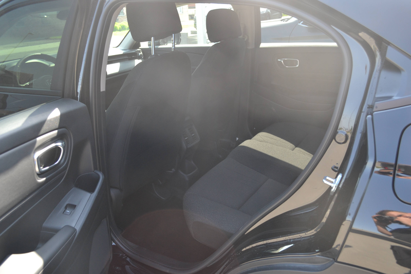Honda HR-V ACC/HEATED SEATS/HYBRIDE — photo 23