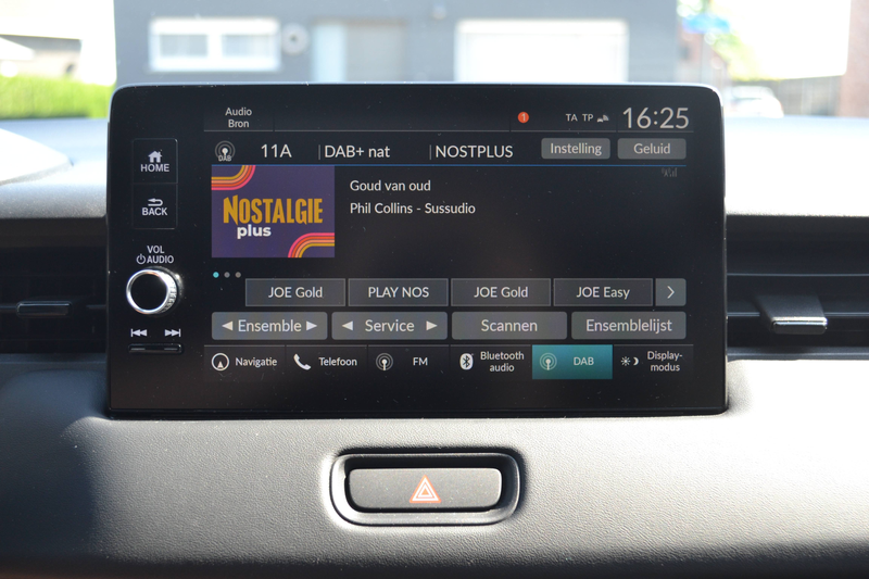 Honda HR-V ACC/HEATED SEATS/HYBRIDE — photo 14