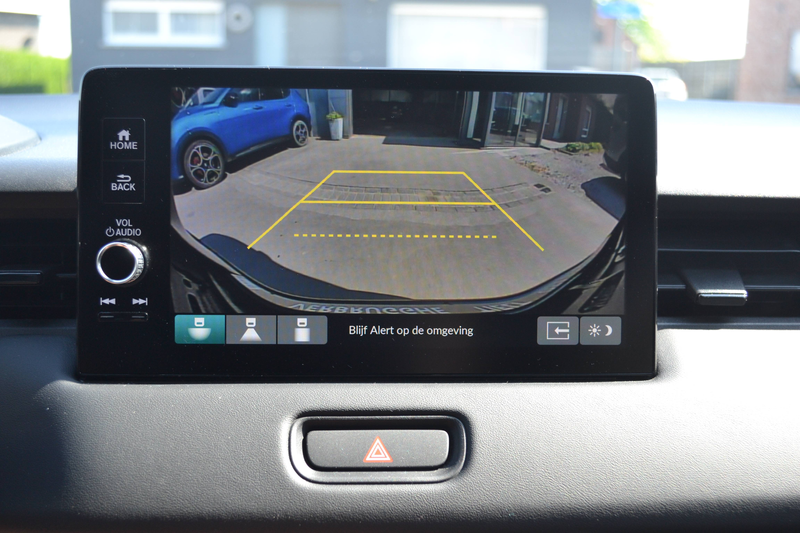 Honda HR-V ACC/HEATED SEATS/HYBRIDE — photo 15