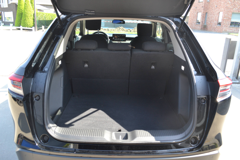 Honda HR-V ACC/HEATED SEATS/HYBRIDE — photo 24