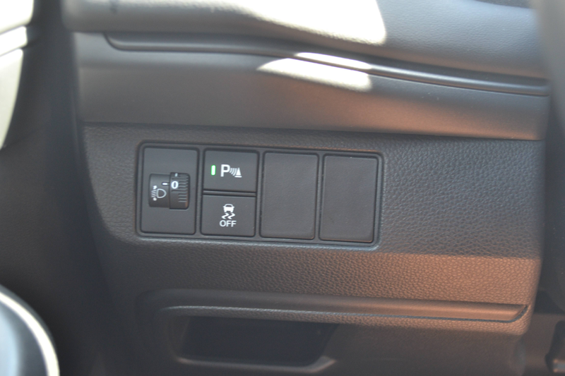 Honda HR-V ACC/HEATED SEATS/HYBRIDE — photo 19
