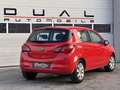 Opel Corsa 1,3 CDTI Ecotec Cool&Sound Start/Stop System Rot - thumbnail 4