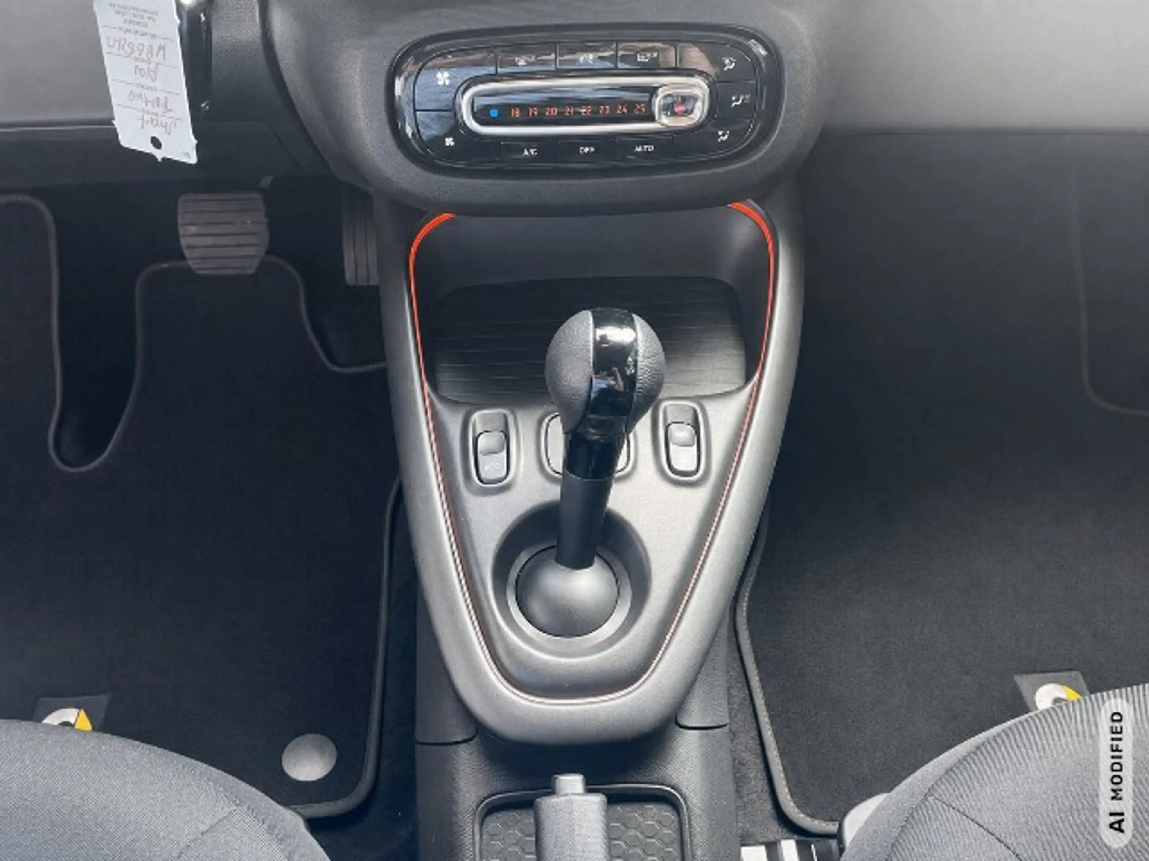 smart forTwo EQ cabrio*EXCLUSIVE*JBL*CAM*MEDIA*ALLW*LED*SHZ* — photo 9