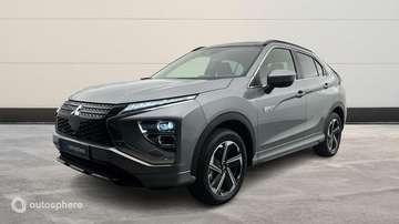 2.4 MIVEC PHEV 188ch Instyle 4WD 2023