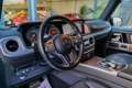 Mercedes-Benz G 500 Aut. Verde - thumbnail 21