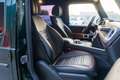 Mercedes-Benz G 500 Aut. Verde - thumbnail 26