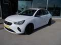 Opel Corsa 1,2 Edition Weiß - thumbnail 1