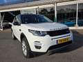 Land Rover Discovery Sport 2.0 TD4 AUT HSE Met 204.00km! Weiß - thumbnail 5