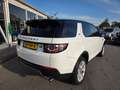 Land Rover Discovery Sport 2.0 TD4 AUT HSE Met 204.00km! Weiß - thumbnail 10