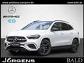 Mercedes-Benz GLA 200 AMG/Wide/LED/Pano/AHK/360/Easy/Night/19" Blanco - thumbnail 1