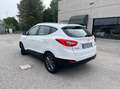 Hyundai iX35 1.6 Comfort 2wd - UNICO PROPRIETARIO - FULL OPT. Bianco - thumbnail 2