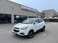 Hyundai iX35 1.6 Comfort 2wd - UNICO PROPRIETARIO - FULL OPT. Bianco - thumbnail 1