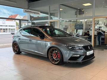 Cupra 300 440PS | SLS LM440 SCHMIEDEKOLBEN
