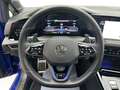 Volkswagen Golf VIII 2.0 TSI DSG 4Motion R DCC PANO*IQ-LIGHT*HE... Blau - thumbnail 13
