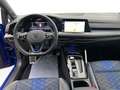 Volkswagen Golf VIII 2.0 TSI DSG 4Motion R DCC PANO*IQ-LIGHT*HE... Blau - thumbnail 16