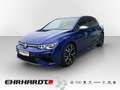 Volkswagen Golf VIII 2.0 TSI DSG 4Motion R DCC PANO*IQ-LIGHT*HE... Blau - thumbnail 1