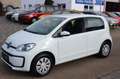 Volkswagen up! 1.0 MPI Klima Kamera PDC Tempomat Weiß - thumbnail 1