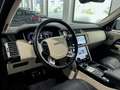 Land Rover Range Rover IV 2018 3.0d i6 mhev Westminster Black 249cv auto Kék - thumbnail 14