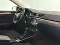 Skoda Superb Combi 2.0 TDI DSG Style Voll-Service Schwarz - thumbnail 7