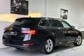 Skoda Superb Combi 2.0 TDI DSG Style Voll-Service Schwarz - thumbnail 6