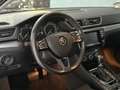 Skoda Superb Combi 2.0 TDI DSG Style Voll-Service Schwarz - thumbnail 3