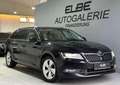 Skoda Superb Combi 2.0 TDI DSG Style Voll-Service Schwarz - thumbnail 1