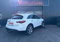 Infiniti FX 30D S BA 238 CV Weiß - thumbnail 14