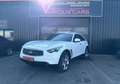 Infiniti FX 30D S BA 238 CV Weiß - thumbnail 3