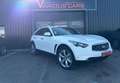 Infiniti FX 30D S BA 238 CV Weiß - thumbnail 1
